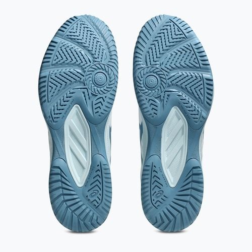 Încălțăminte pentru bărbați ASICS Upcourt 6 white/saba blue