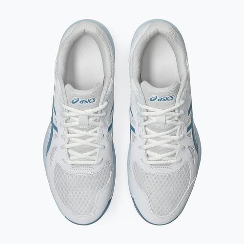 Încălțăminte pentru bărbați ASICS Upcourt 6 white/saba blue