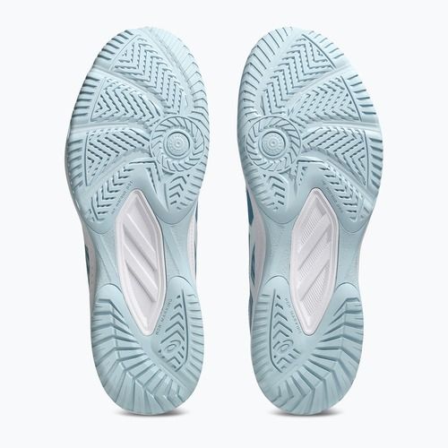 Încălțăminte pentru bărbați ASICS Upcourt 6 saba blue/white