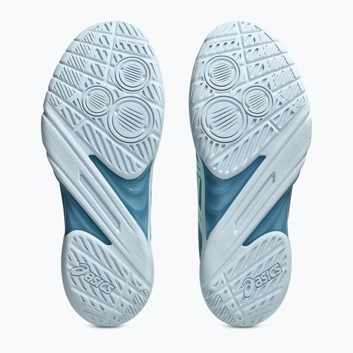 Încălțăminte pentru bărbați ASICS Powerbreak FF saba blue/menthol