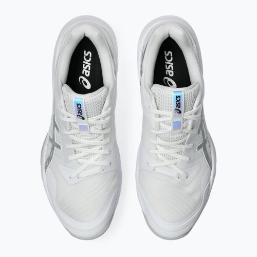 Încălțăminte sport ASICS Sky Elite FF 3 white/pure silver