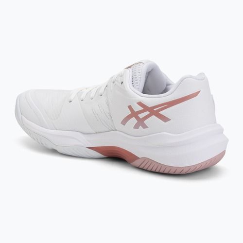 Încălțăminte pentru femei ASICS Sky Elite FF 3 white/morganite