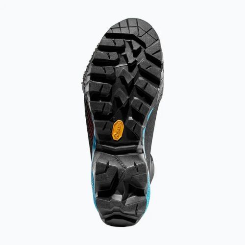 Încălțăminte de munte pentru femei La Sportiva Aequilibrium ST GTX black/hibiscus