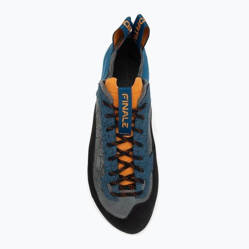 Încălțăminte de cățărare pentru bărbați La Sportiva Finale space blue/maple