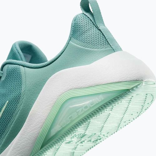 Încălțăminte de antrenament pentru femei Nike Bella 7 cannon/summit white/mint foam