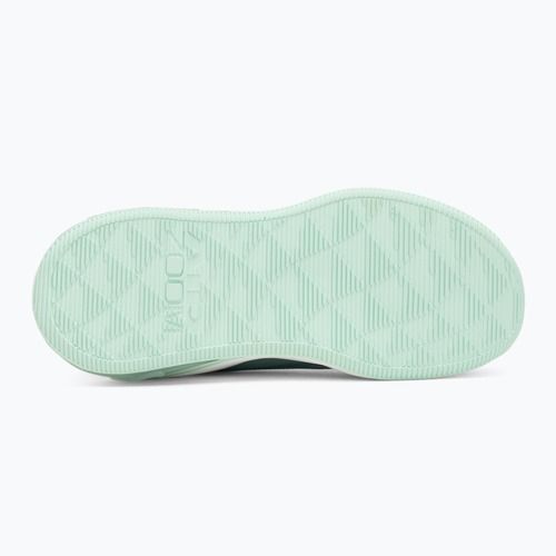 Încălțăminte de antrenament pentru femei Nike Bella 7 cannon/summit white/mint foam