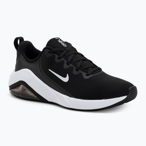 Încălțăminte de antrenament pentru femei Nike Bella 7 black/black/white