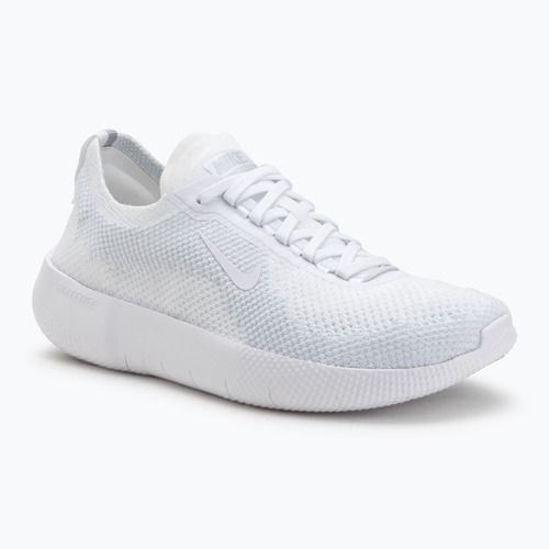 Încălțăminte de antrenament pentru bărbați Nike Free 2025 white/white/photon dust