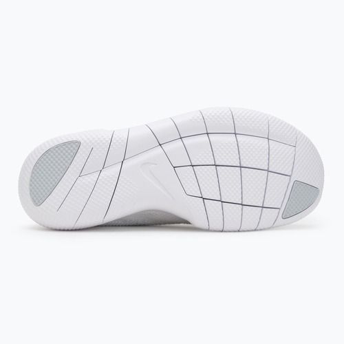 Încălțăminte de antrenament pentru bărbați Nike Free 2025 white/white/photon dust