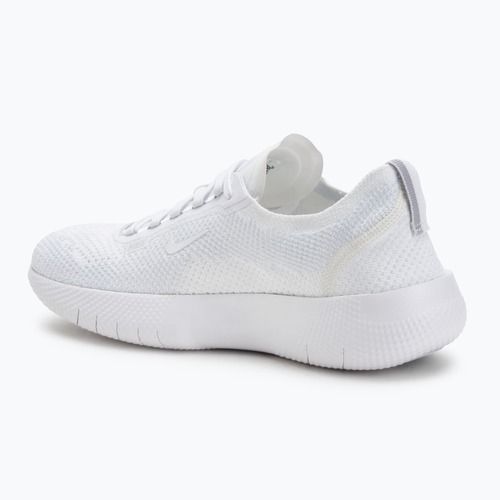 Încălțăminte de antrenament pentru bărbați Nike Free 2025 white/white/photon dust