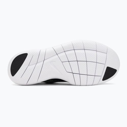 Încălțăminte de antrenament pentru bărbați Nike Free 2025 black/white/green strike/vivid purple