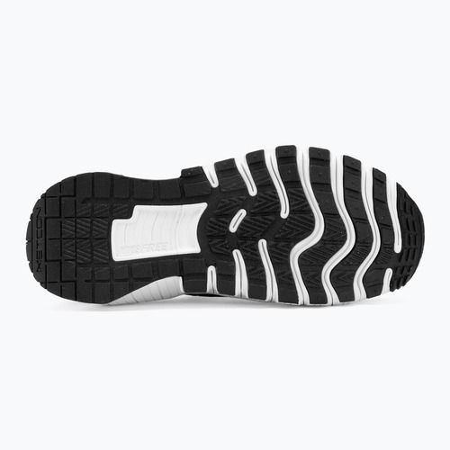 Încălțăminte de antrenament pentru femei Nike Free Metcon 6 black/white