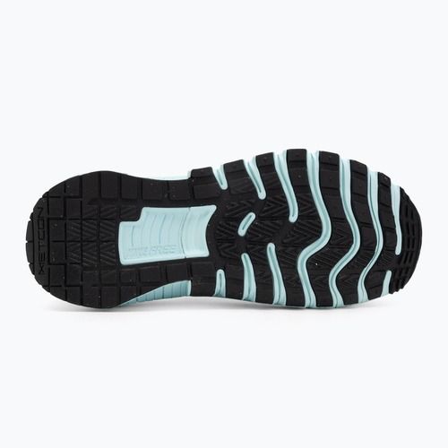 Încălțăminte de antrenament pentru femei Nike Free Metcon 6 bleached turquoise/washed teal/teal tint/white