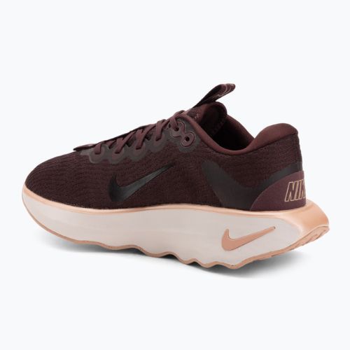 Încălțăminte pentru femei Nike Motiva burgundy crush/red sepia/silt red/burgundy crush