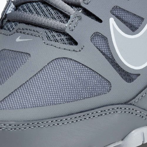 Încălțăminte de antrenament pentru bărbați Nike Reax 8 Tr Mesh cool grey/pure platinum/wolf grey