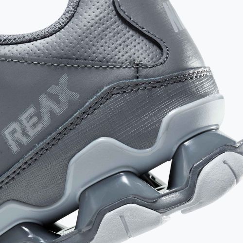 Încălțăminte de antrenament pentru bărbați Nike Reax 8 Tr Mesh cool grey/pure platinum/wolf grey