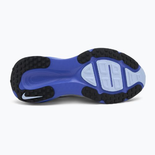 Încălțăminte de alergare pentru bărbați Nike Vomero 18 white/blue tint/light marine/black