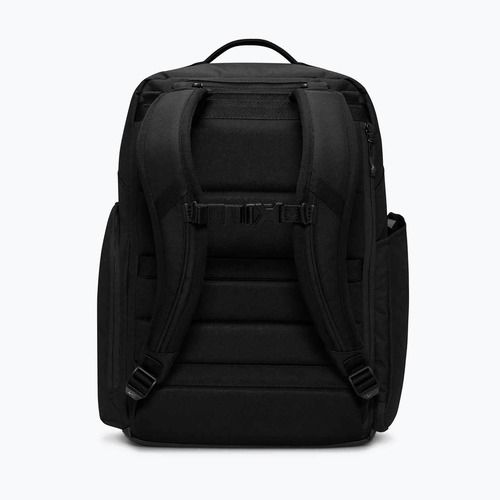 Rucsac de oraș Nike Utility Elite 37 l black/black/white