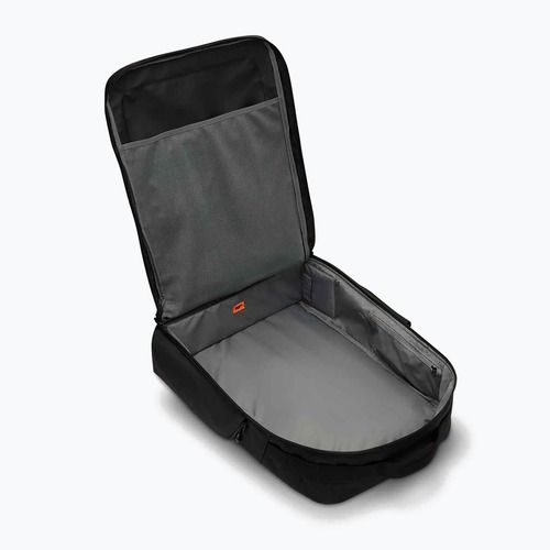 Rucsac de oraș Nike Utility Elite 37 l black/black/white