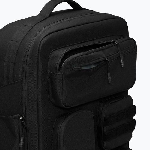 Rucsac de oraș Nike Utility Elite 37 l black/black/white