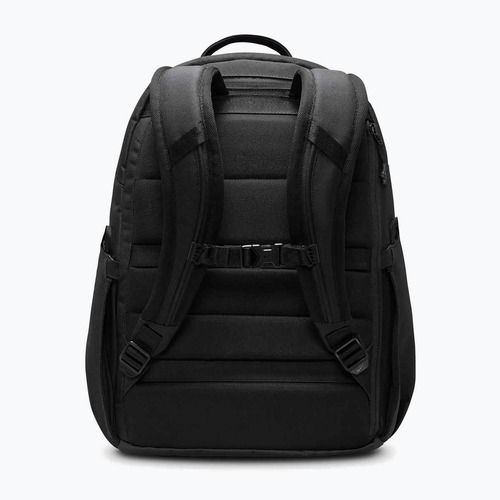 Rucsac de oraș Nike Utility Power 33 l black/black/white