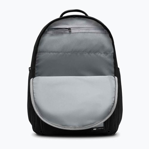 Rucsac de oraș Nike Utility Power 33 l black/black/white