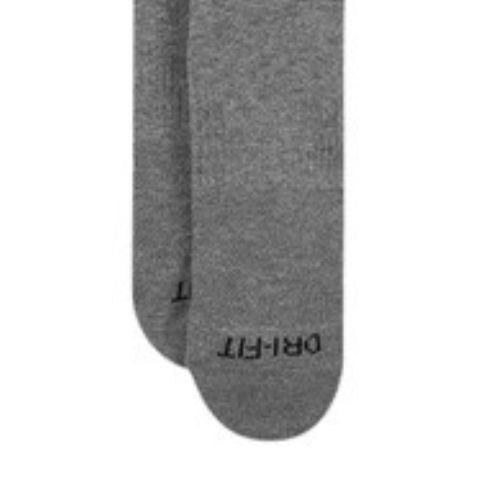 Șosete Nike Everyday Plus Cushioned 3 perechi multi-color/white/grey/black