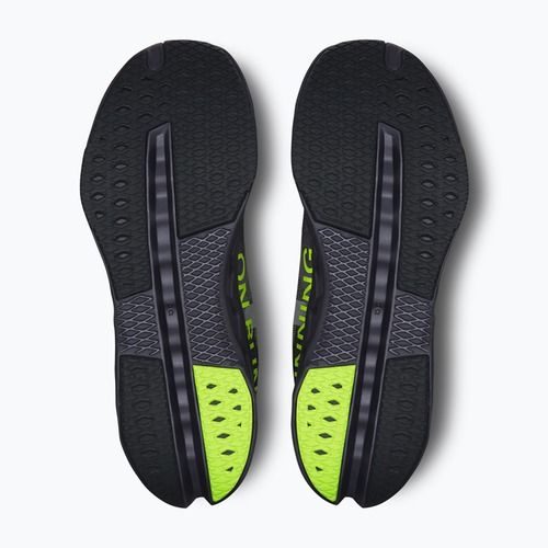 Încălțăminte de alergare pentru bărbați On Running Cloudsurfer Next black/iron