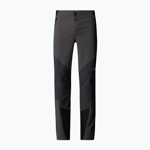 Pantaloni de trekking pentru bărbați The North Face Dawn Turn anthracite grey/asphalt grey/tnf black