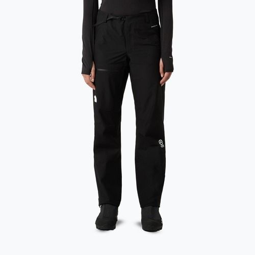 Pantaloni de trekking pentru femei The North Face Summit Futurelight Torre Egger Lt black