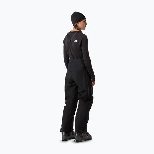 Pantaloni de schi pentru femei The North Face Summit Verbier GTX Bib black