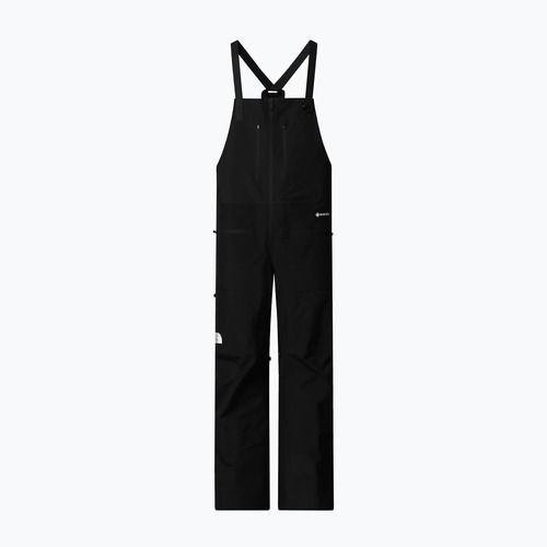 Pantaloni de schi pentru femei The North Face Summit Verbier GTX Bib black