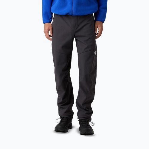 Pantaloni de trekking pentru bărbați The North Face Dawn Turn asphalt grey