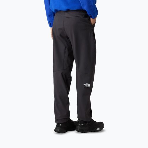 Pantaloni de trekking pentru bărbați The North Face Dawn Turn asphalt grey