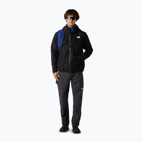 Pantaloni de trekking pentru bărbați The North Face Dawn Turn asphalt grey
