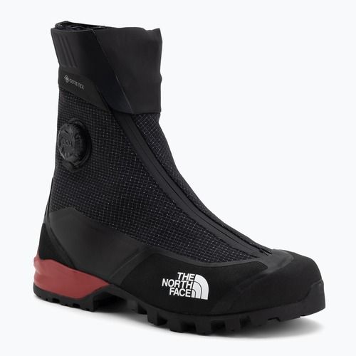 Încălțăminte de alpinism The North Face Summit Verto Sa GTX TNF Black/TNF Red