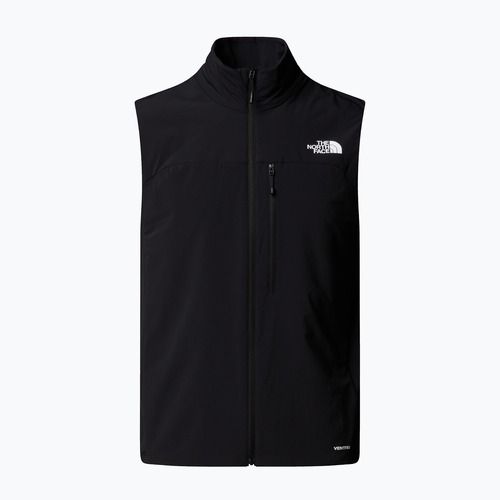 Vestă pentru bărbațiThe North Face Summit Casaval Lt black