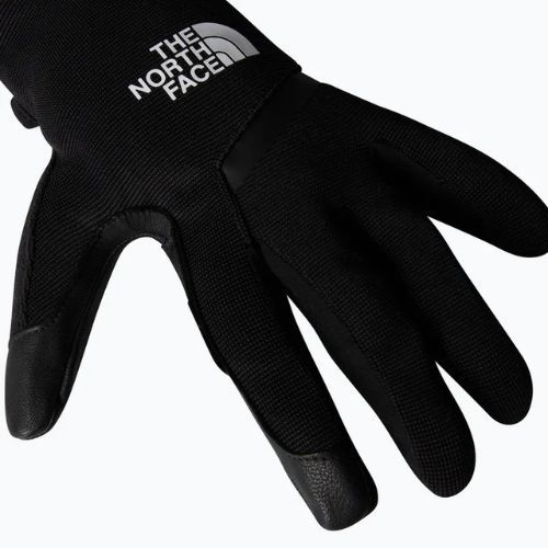 Mănuși de cățărare pentru bărbați The North Face Amp black