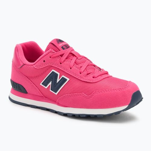 Încălțăminte New Balance 515's V1 neon pink
