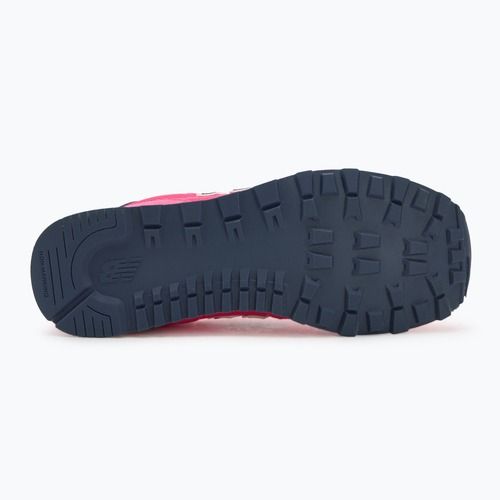 Încălțăminte New Balance 515's V1 neon pink
