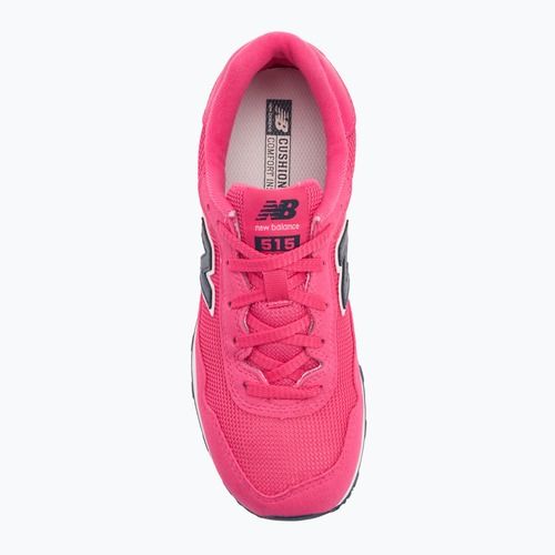 Încălțăminte New Balance 515's V1 neon pink