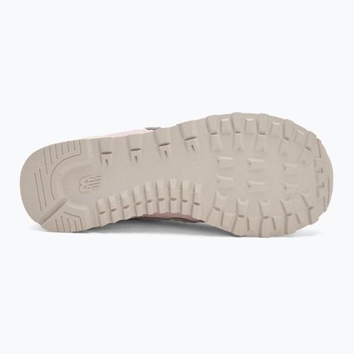 Încălțăminte pentru femei New Balance 574's V2 light pink/white