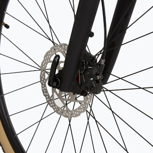 Bicicletă cross pentru femei ATTABO SANO 3.0 28" pink