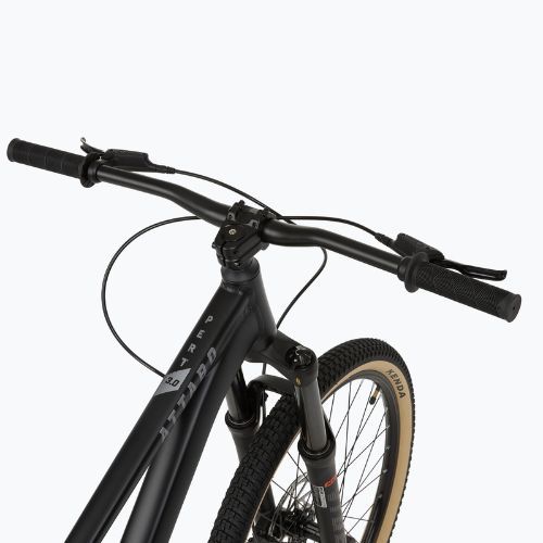 Bicicletă dirt pentru tineret ATTABO PERT 3.0 26" black