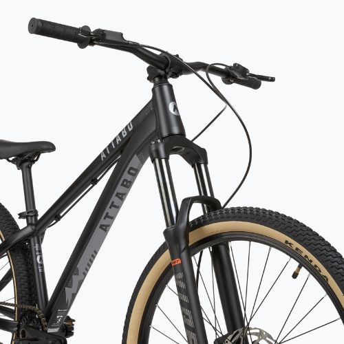 Bicicletă dirt pentru tineret ATTABO PERT 3.0 26" black