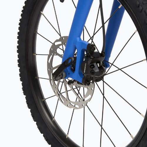 Bicicletă pentru copii ATTABO EASE 20" 8,4 kg Gen 2 blue