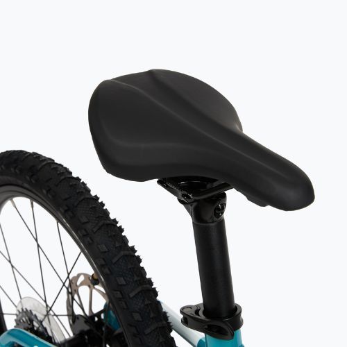 Bicicletă pentru copii ATTABO EASE 20" 8,4 kg Gen 2 turquoise