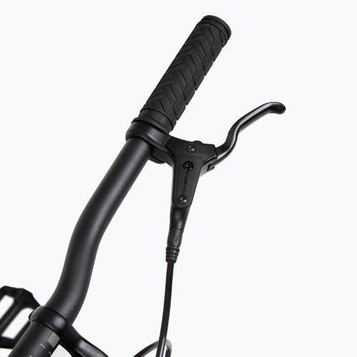 Bicicletă pentru copii ATTABO EASE 26" 9,8 kg Gen 2 blue