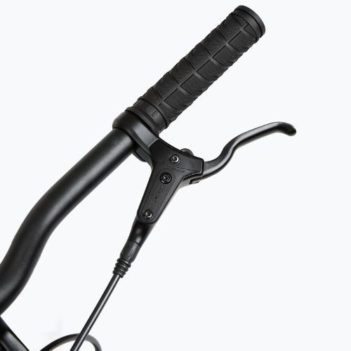Bicicletă pentru copii ATTABO EASE 26" 9,8 kg Gen 2 turquoise
