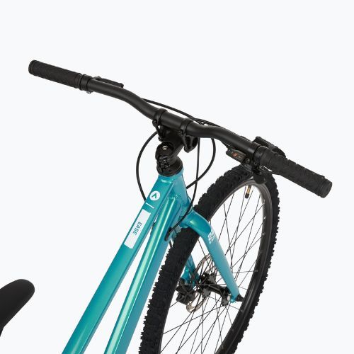 Bicicletă pentru copii ATTABO EASE 26" 10,1 kg Gen 2 turquoise